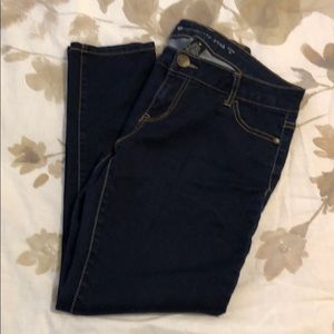 Celebrity pink jeans